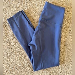 Lululemon Wunder 23”